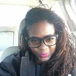 Kisha Green - @kgwitthetea - Instagram