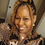 Kisha Green - @kishagreen69 - Instagram