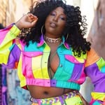 Kisha Green - @kisha7240 - Instagram