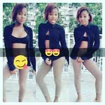 kisha greenny SK - @kishagreenny - Instagram