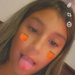 Makayla Bibbins - @kishagreen68 - Instagram