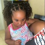 Kisha Greene - @36keddy - Instagram