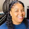 Kisha Hall379 - @kishahall1 - TikTok