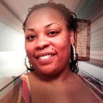 kisha hall - @chunkyred27 - Instagram