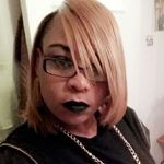 Kisha Hall - @kisha_smiley_hall - Instagram