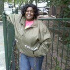 Kisha Hall - @kisha1973 - Instagram