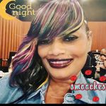 Kisha Hall - @kisha.hall - Instagram