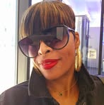 Kisha Hall - Facebook