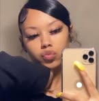 Kisha Hall - Facebook