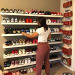 Kisha Hall - @kish.27 - Instagram