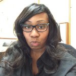 Kisha Hall - @ladysatc - Instagram