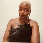 Kisha Hall - @_beyoutiful15 - Instagram