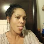 Kisha Hall - @kisha672 - Instagram