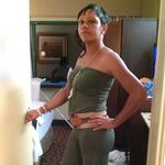 Kisha Hall - @itsyagirlkiwi101 - Instagram