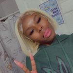 Kisha Hall - @onlykisha__ - Instagram