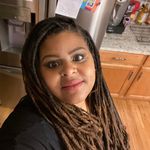 Kisha Hall - @khall6934 - Instagram