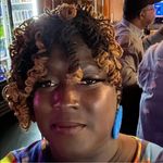 Kisha Hall-Williams - @kishahall - Instagram