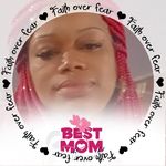 Kisha Hardy - @boss40u_no_wus_up - Instagram