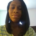 Kisha Hardy - @kphardy1977 - Instagram