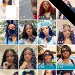 Kisha Hardy - @kokisha68 - Instagram