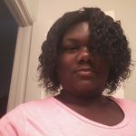 Kisha Hardy - @kishahardy464 - Instagram