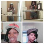 Kisha Hardy - @ki.sha1485 - Instagram