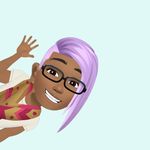 First lady 1974 - @kishahenderson74 - Instagram