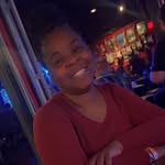 Kisha Henderson - @monique_lakisha_ - Instagram