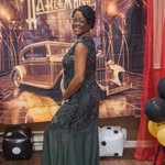 Kisha Henderson - @brwnskindiva49 - Instagram