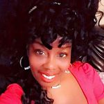 Kisha Henderson - @midnightluve - Instagram