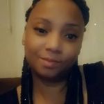 Kisha Hunter - @kishahunter8 - Instagram