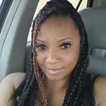 Kisha Hunter - @kap3eshnicole - Instagram