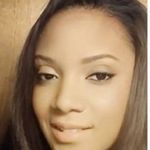Kisha Hunter - @kape3shnicole - Instagram