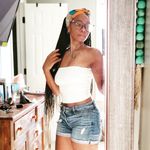 Kisha Hunter - @kisha_h - Instagram