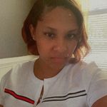 Kisha Hunter-Echols - @kiki_tweety - Instagram