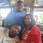 Kisha Ingram - @kingram76 - Instagram