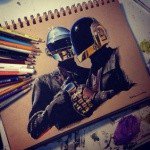 lupine - @kishaingram61 - Instagram