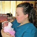 Kisha King - @bellytobirth - Instagram