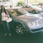 Kisha King - @bgkish - Instagram