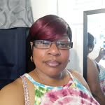 Kisha King - @kishaking451 - Instagram