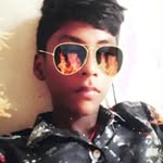 p_l_a_y b_o_y  love you - @k_i_s_h_a__king - Instagram