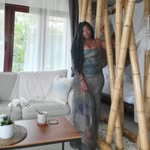 Travel Writer |Slow Travel Enthusiast |Digital Storyteller - @kisha_king - Instagram
