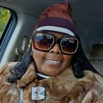 Kisha Kirkland - @kishakirkland - Instagram