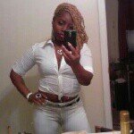 Kisha loving my life newkirk - @kishanewkirk - Instagram
