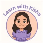 Learn with Kisha - @kisha.learningworld - Instagram