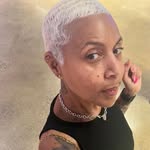 Kisha Long - @kishkish_6 - Instagram