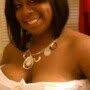 kisha long - @berriessweet - Instagram