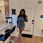 Kisha Long - Facebook