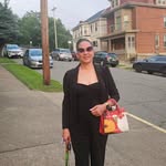 Kisha Thomas - @kisha.lowe.7 - Instagram