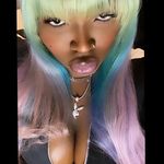 Kisha KAYQUIL Madison 🇯🇲 - @_blasianjamaican - Instagram